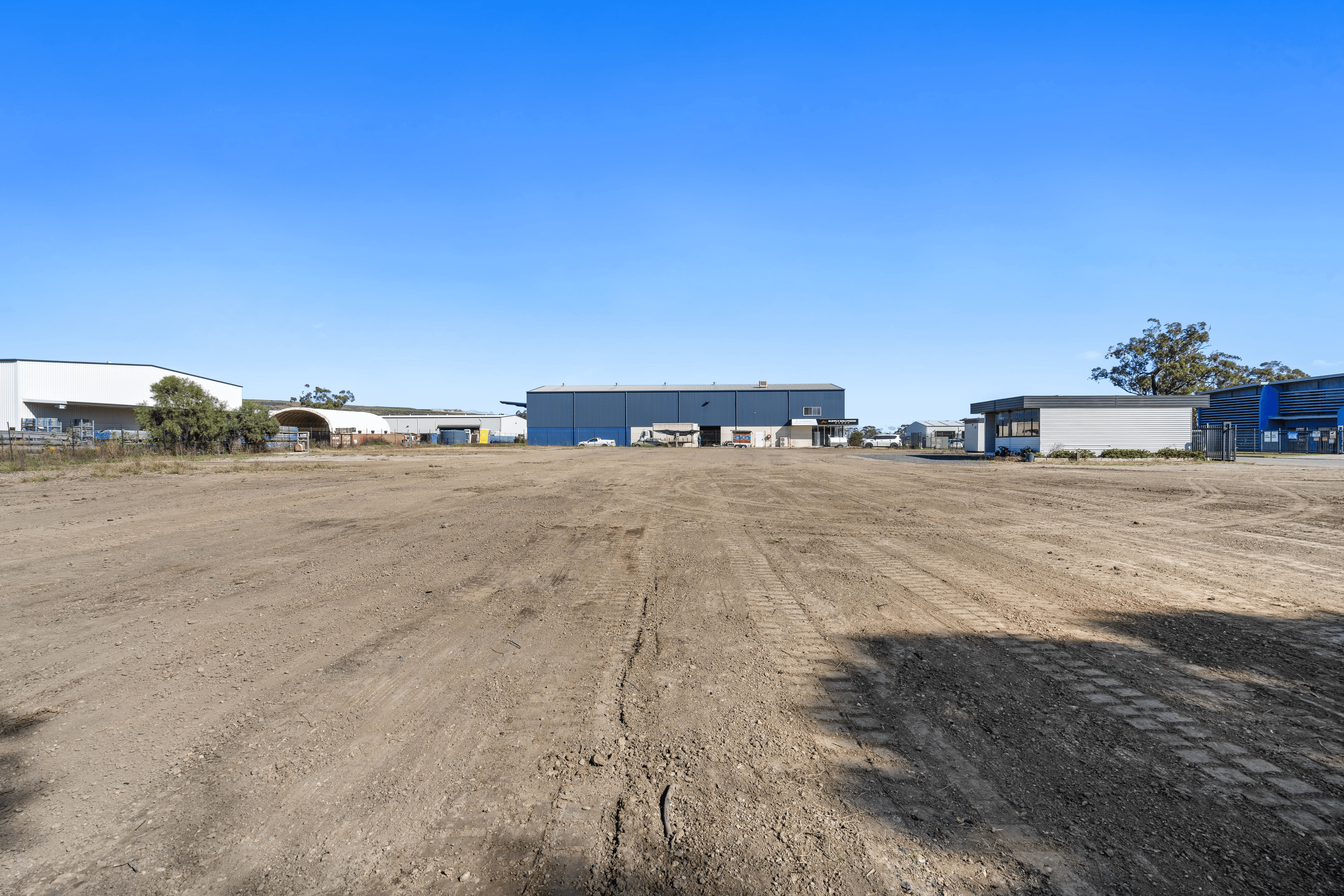 14 - 16 Enterprise Crescent, Muswellbrook, NSW 2333