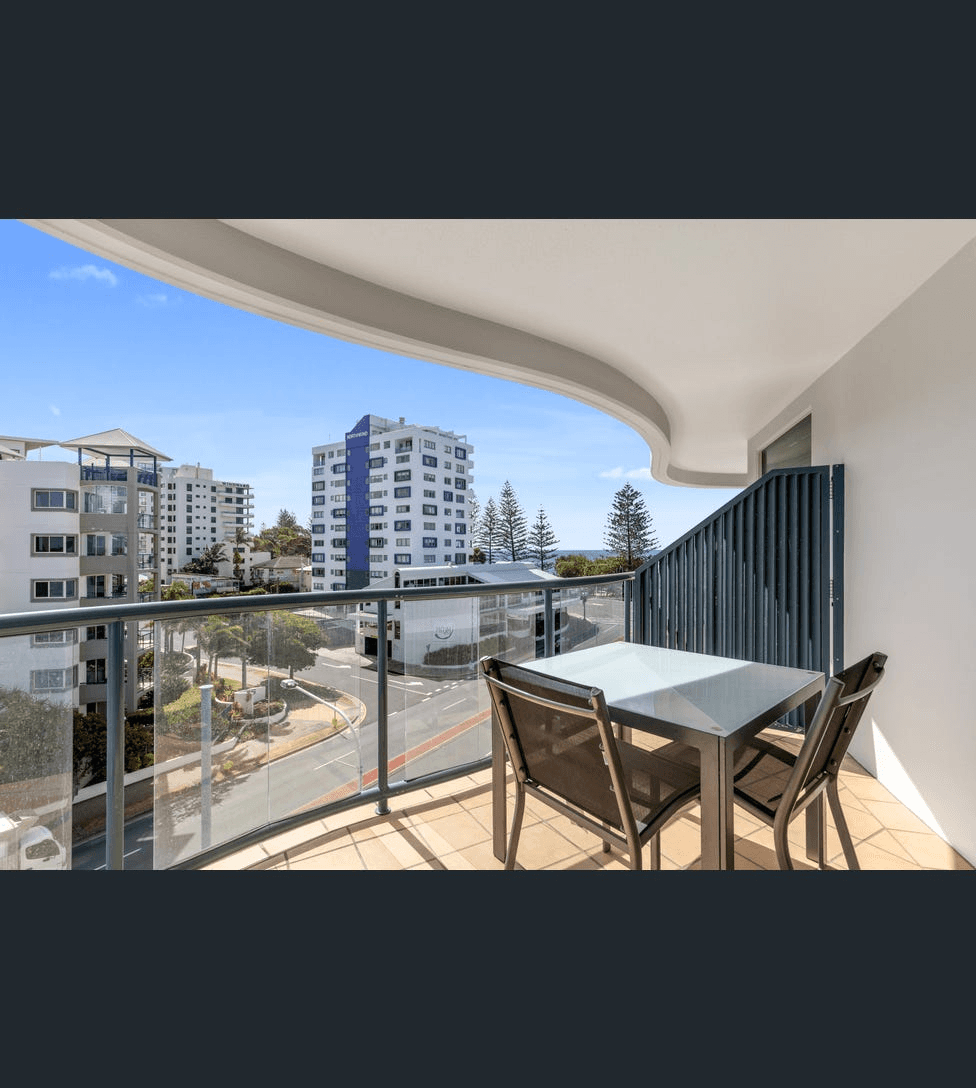 301/7 Venning Street, Mooloolaba, QLD 4557