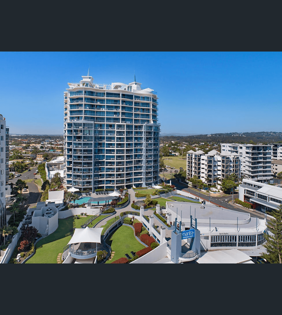 301/7 Venning Street, Mooloolaba, QLD 4557