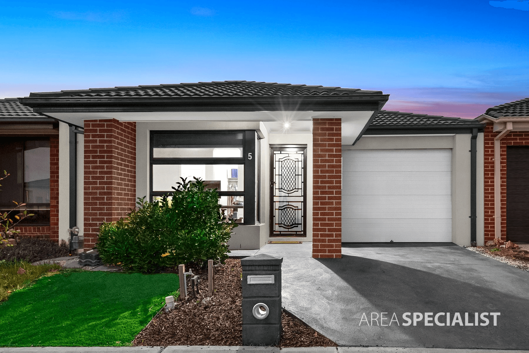 5 Combine Drive, TRUGANINA, VIC 3029