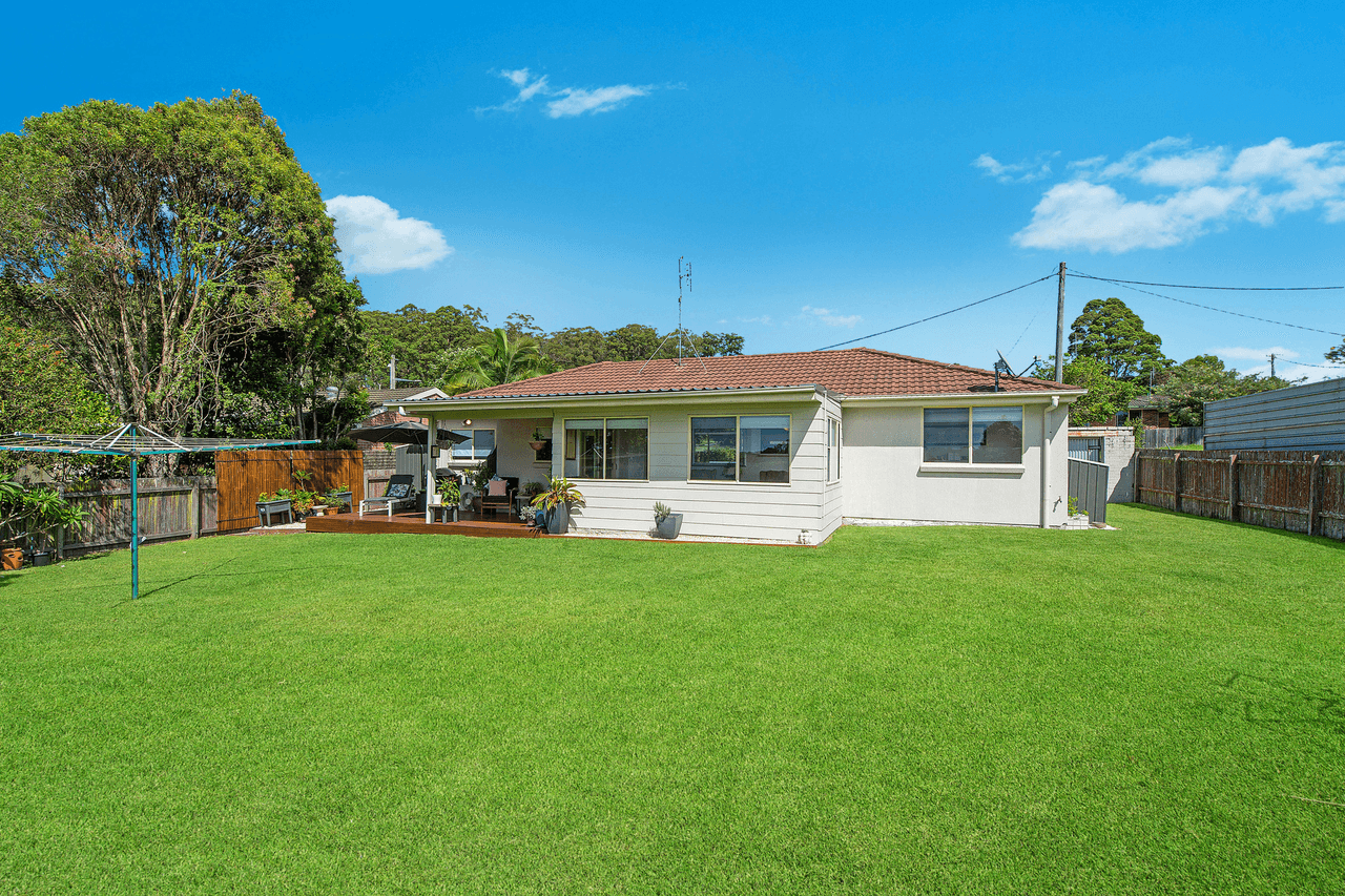 10 Yarrat Place, WAUCHOPE, NSW 2446