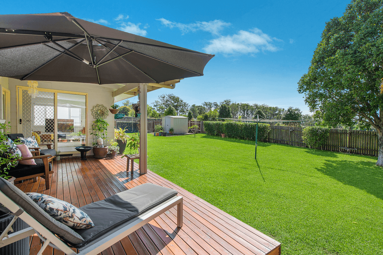 10 Yarrat Place, WAUCHOPE, NSW 2446