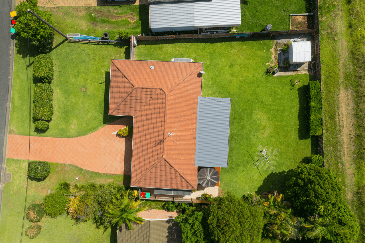 10 Yarrat Place, WAUCHOPE, NSW 2446