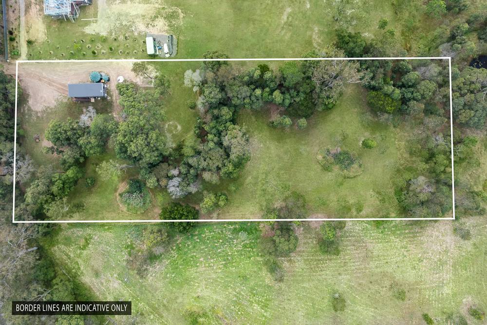441 Tandur Traveston Road, TRAVESTON, QLD 4570