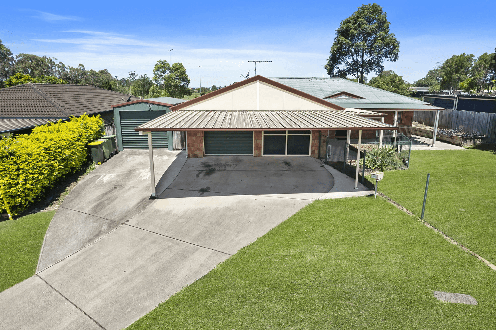 26 Boxwood Court, BURPENGARY, QLD 4505