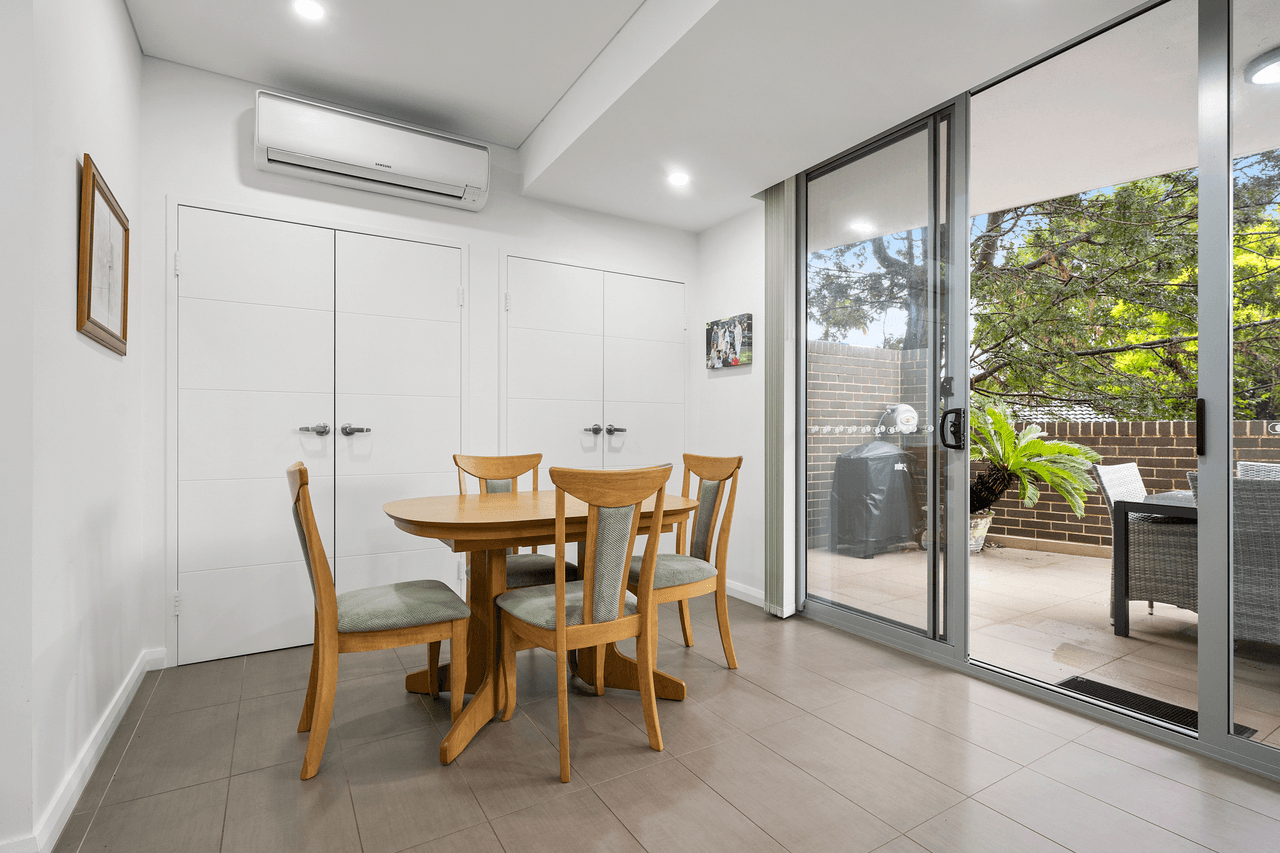 8/325-331 Peats Ferry Road, ASQUITH, NSW 2077