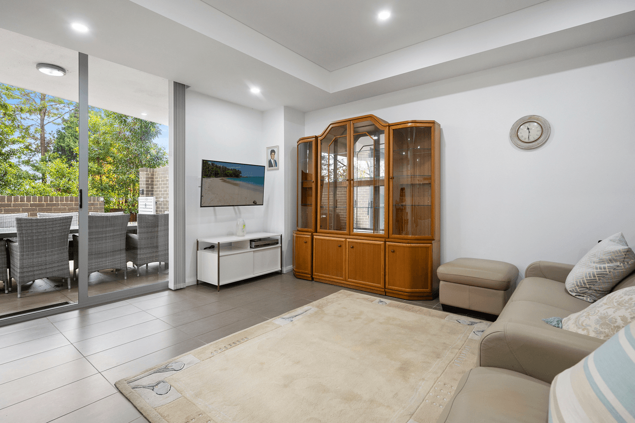 8/325-331 Peats Ferry Road, ASQUITH, NSW 2077