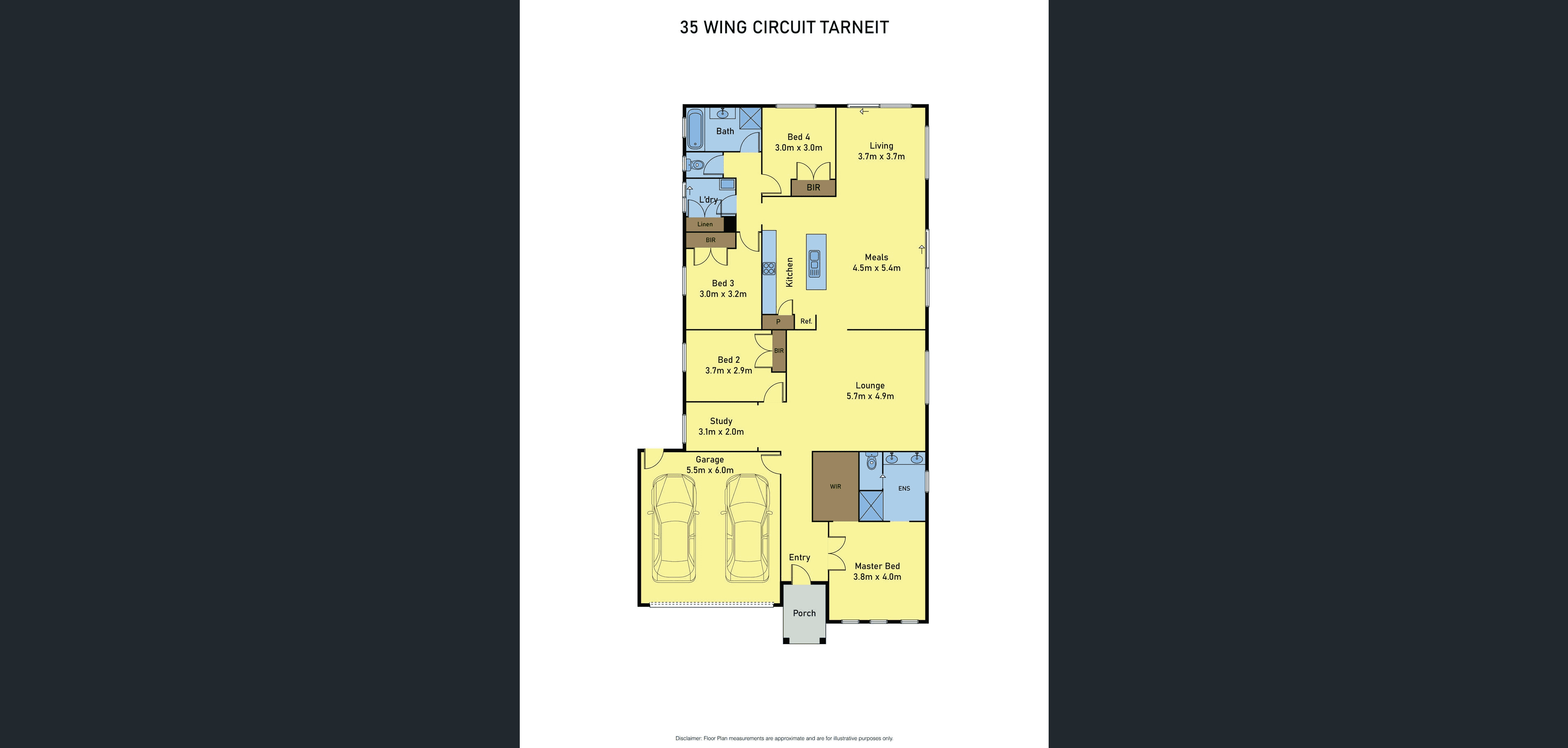 35 Wing Circuit, TARNEIT, VIC 3029