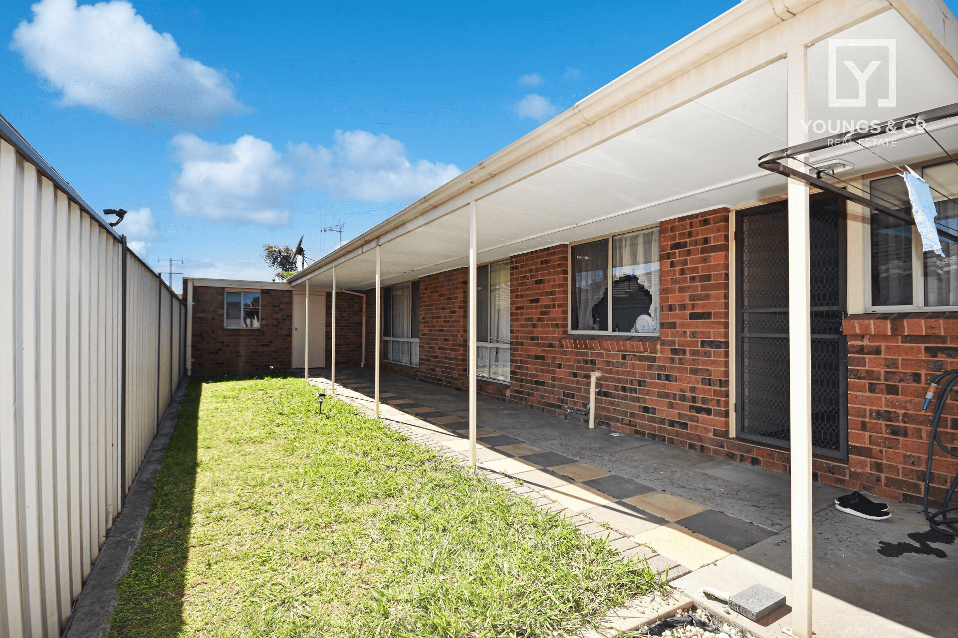 Unit 2/74 Clive St, Shepparton, VIC 3630