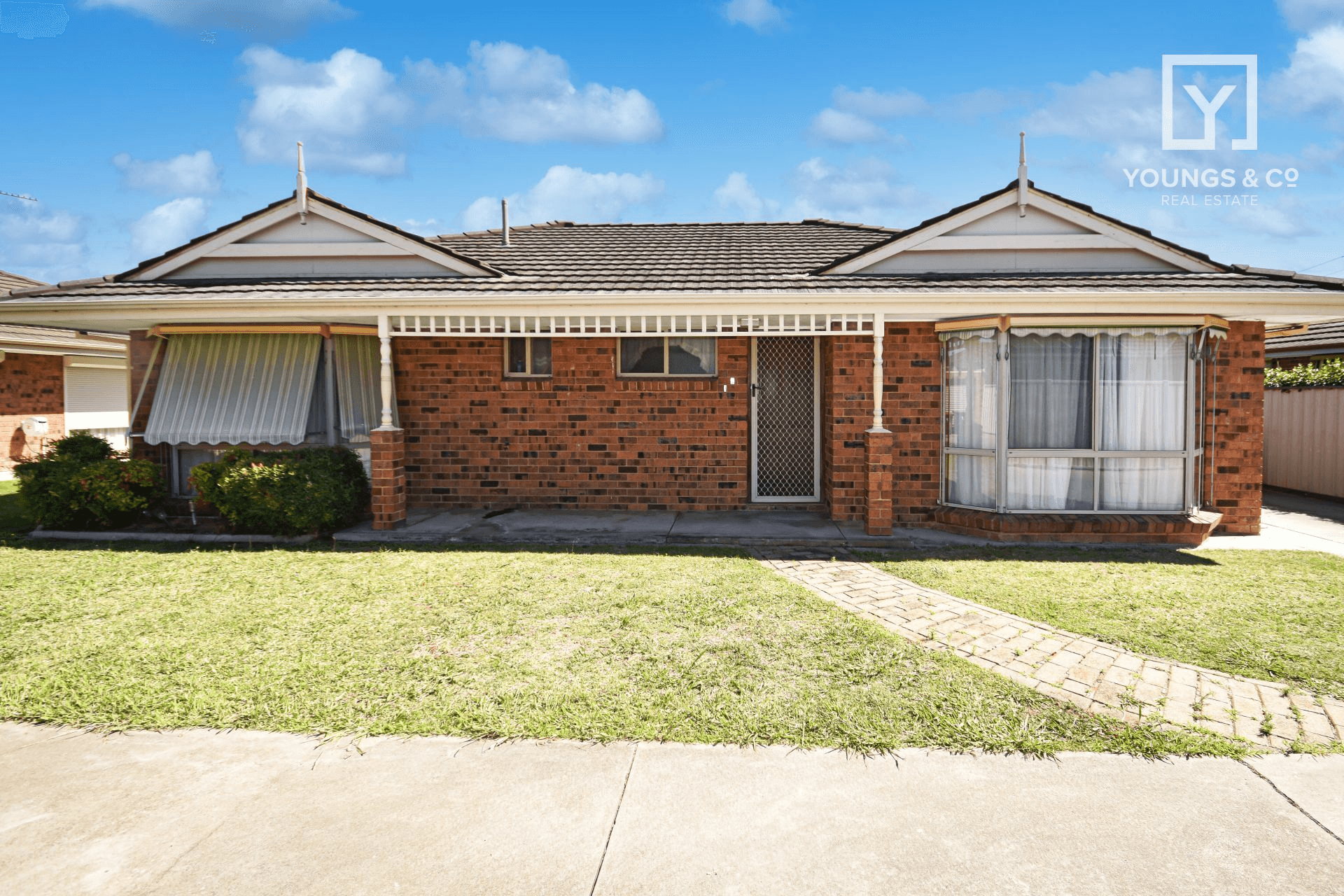 Unit 2/74 Clive St, Shepparton, VIC 3630