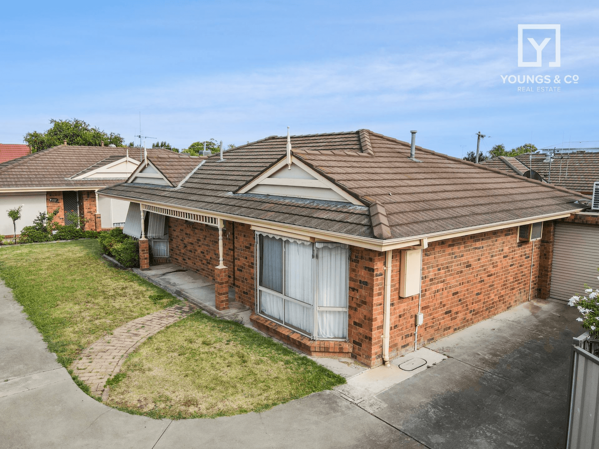 Unit 2/74 Clive St, Shepparton, VIC 3630