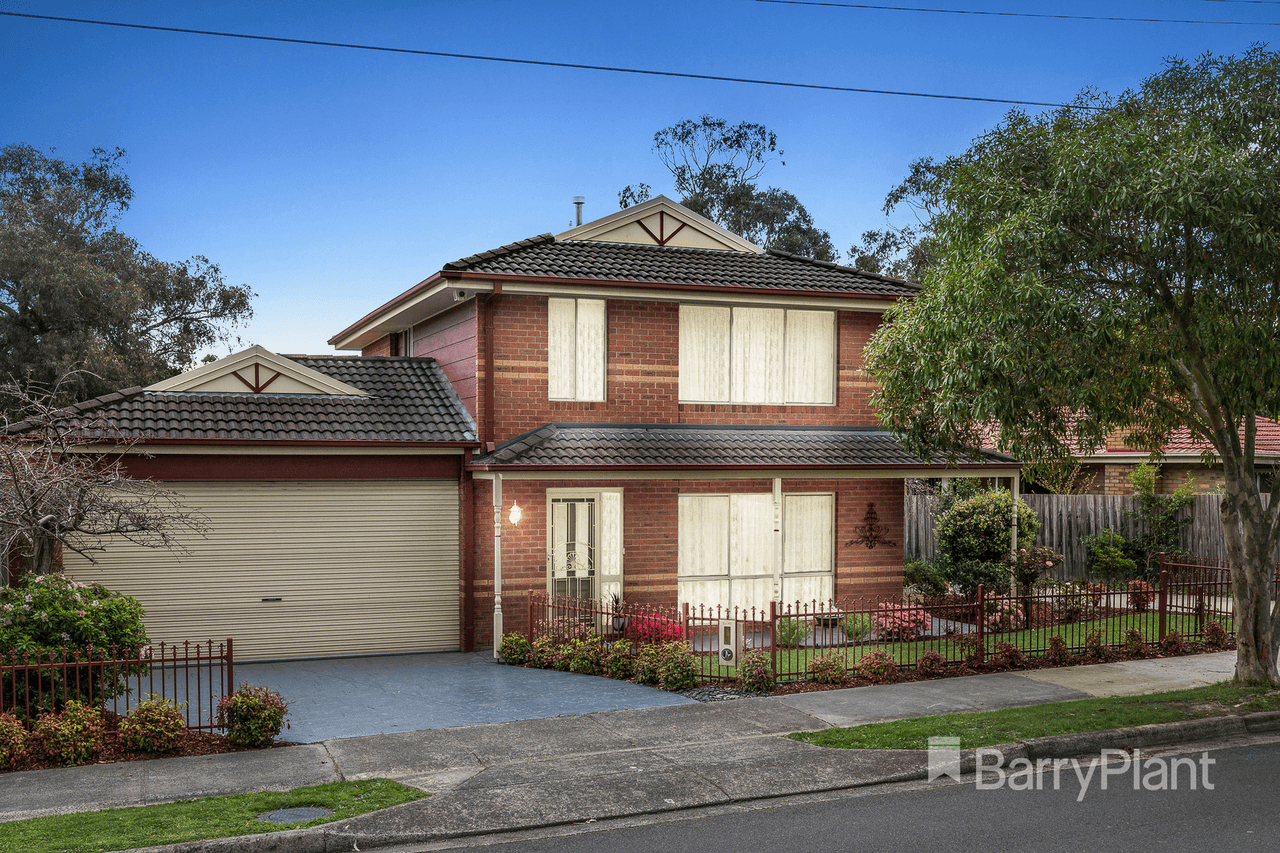 2/40 Narcissus Avenue, Boronia, VIC 3155