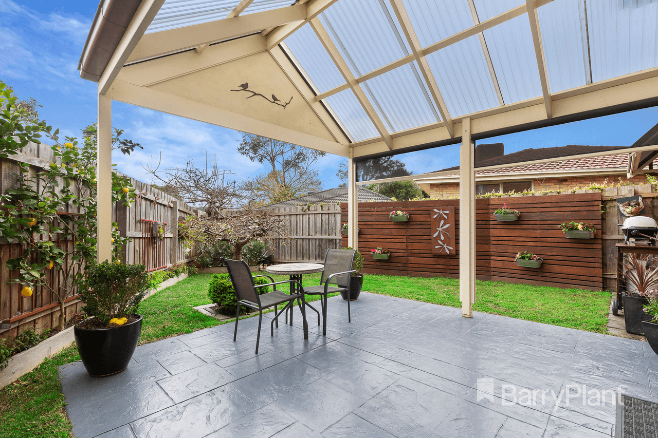 2/40 Narcissus Avenue, Boronia, VIC 3155