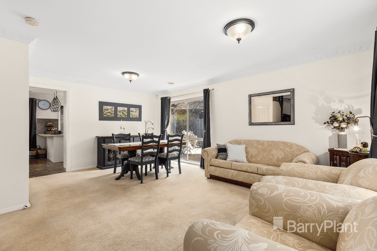 2/40 Narcissus Avenue, Boronia, VIC 3155