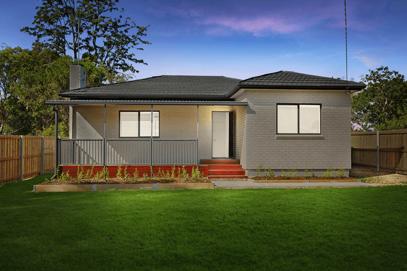 32 Turner Street, Thirlmere, NSW 2572