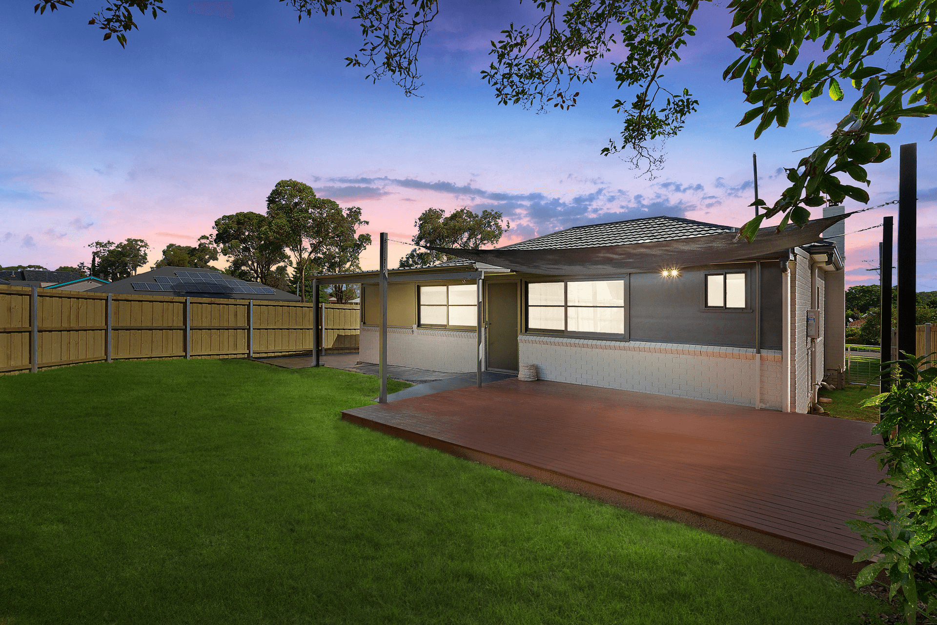 32 Turner Street, Thirlmere, NSW 2572