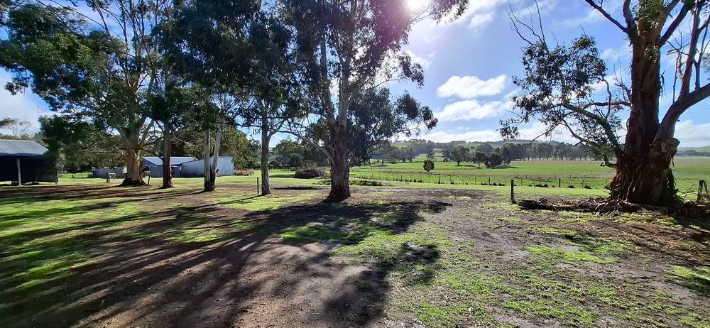 4534 Glenelg Highway, Coleraine, VIC 3315