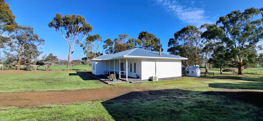 4534 Glenelg Highway, Coleraine, VIC 3315