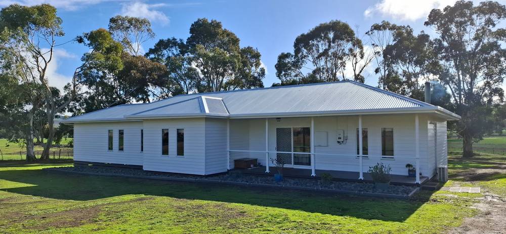 4534 Glenelg Highway, Coleraine, VIC 3315