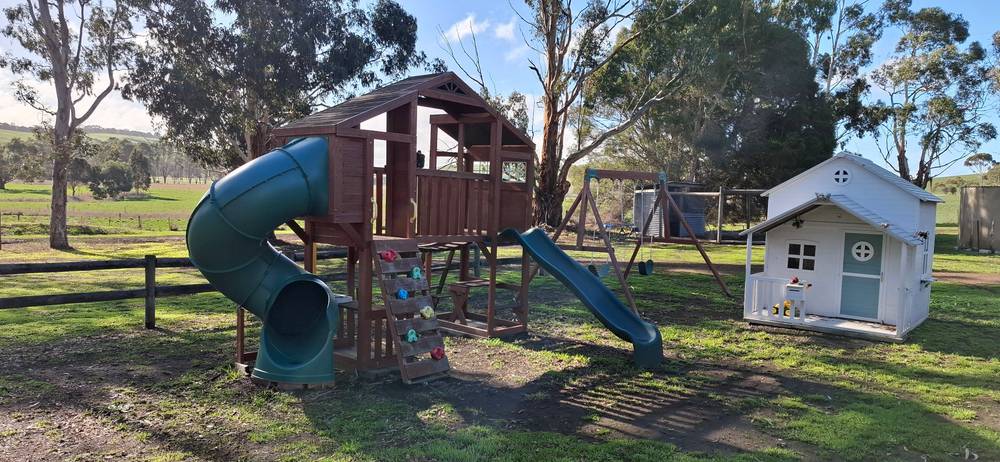 4534 Glenelg Highway, Coleraine, VIC 3315