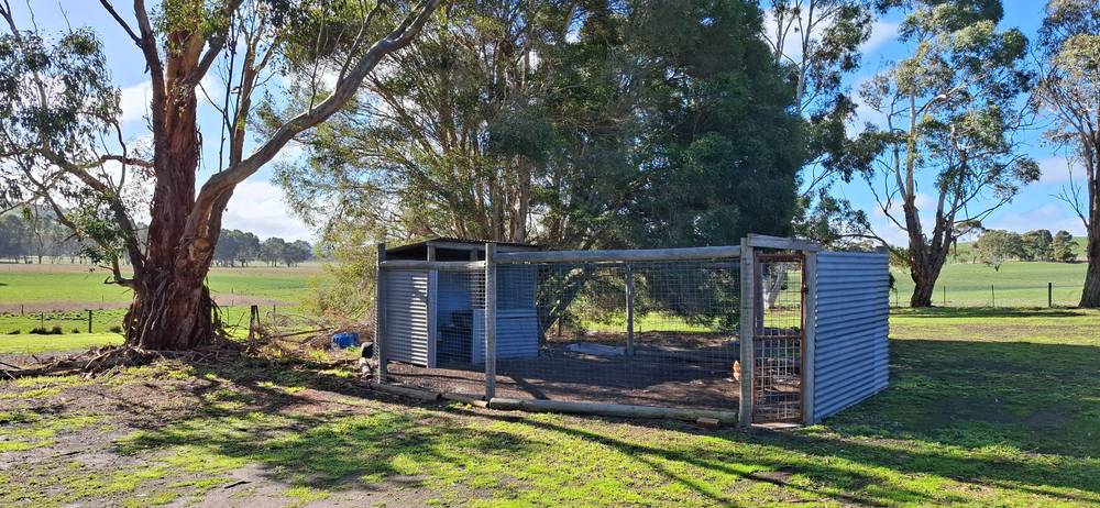 4534 Glenelg Highway, Coleraine, VIC 3315