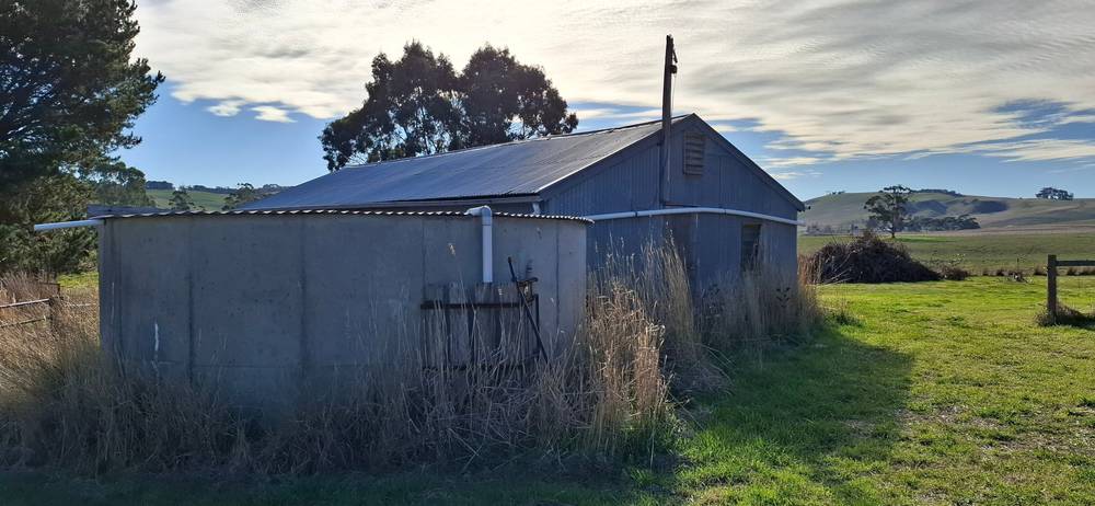 4534 Glenelg Highway, Coleraine, VIC 3315