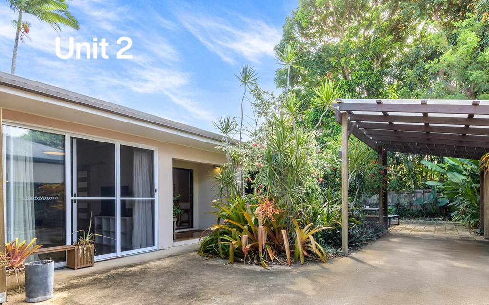 2/11 Pecten Avenue, PORT DOUGLAS, QLD 4877