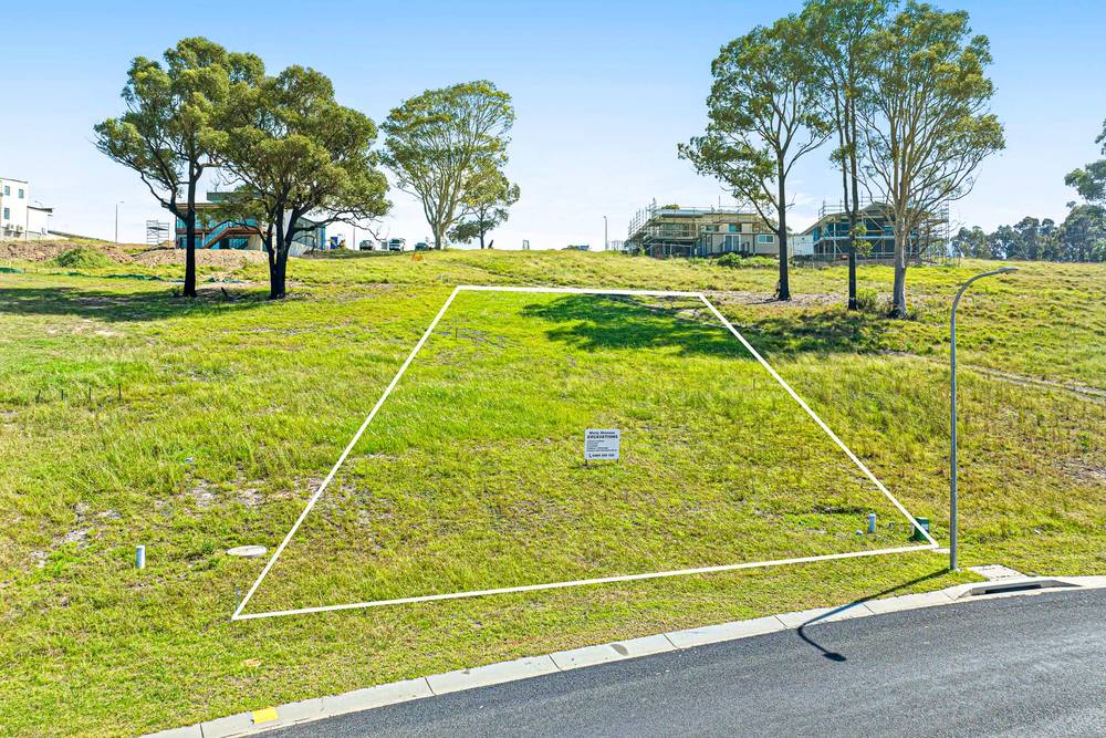 52 Saltwood Drive, ROSEDALE, NSW 2536