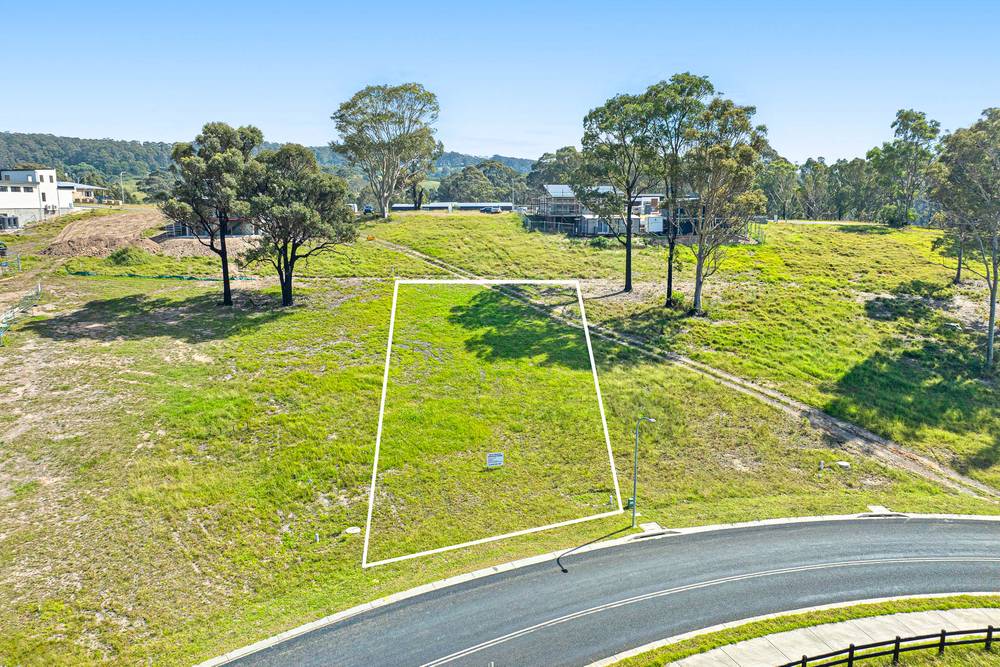 52 Saltwood Drive, ROSEDALE, NSW 2536