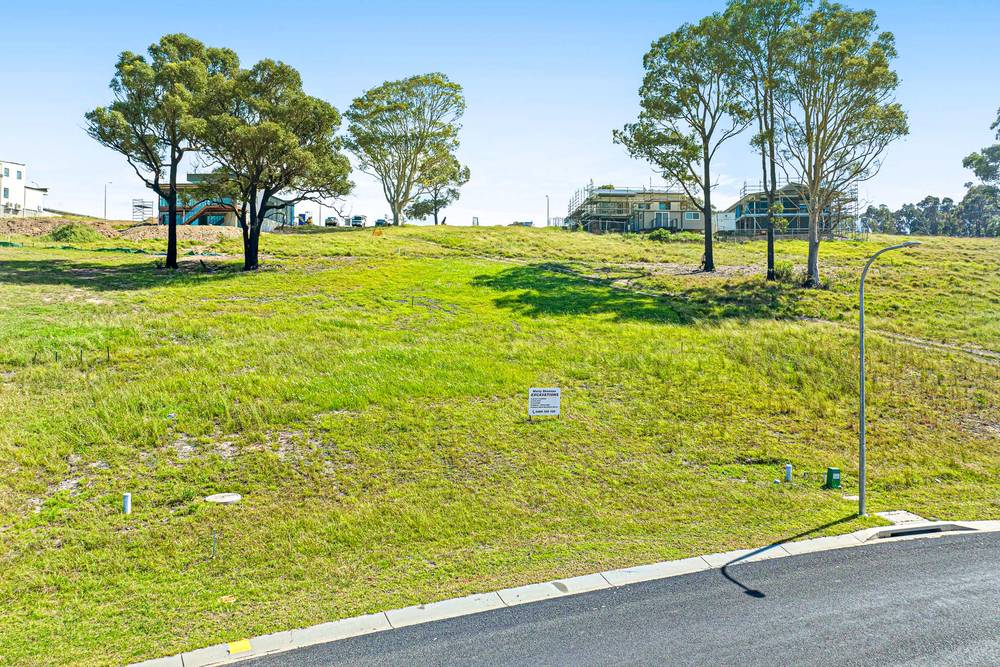 52 Saltwood Drive, ROSEDALE, NSW 2536