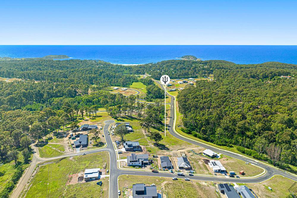52 Saltwood Drive, ROSEDALE, NSW 2536