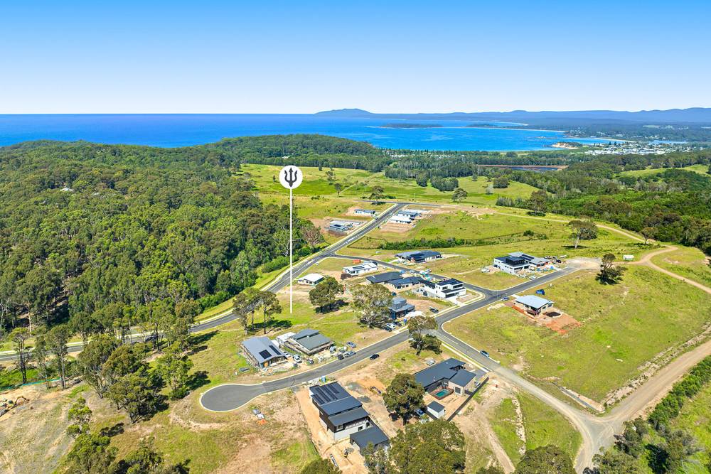 52 Saltwood Drive, ROSEDALE, NSW 2536