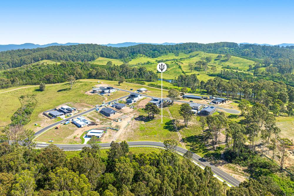 52 Saltwood Drive, ROSEDALE, NSW 2536