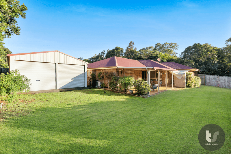 13 Francis Street, Ormiston, QLD 4160