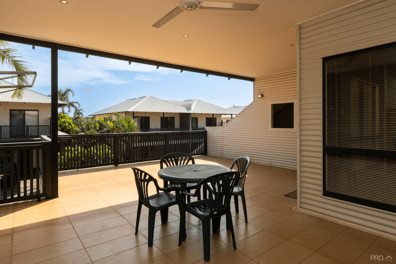 19/6 Ibis Way, DJUGUN, WA 6725