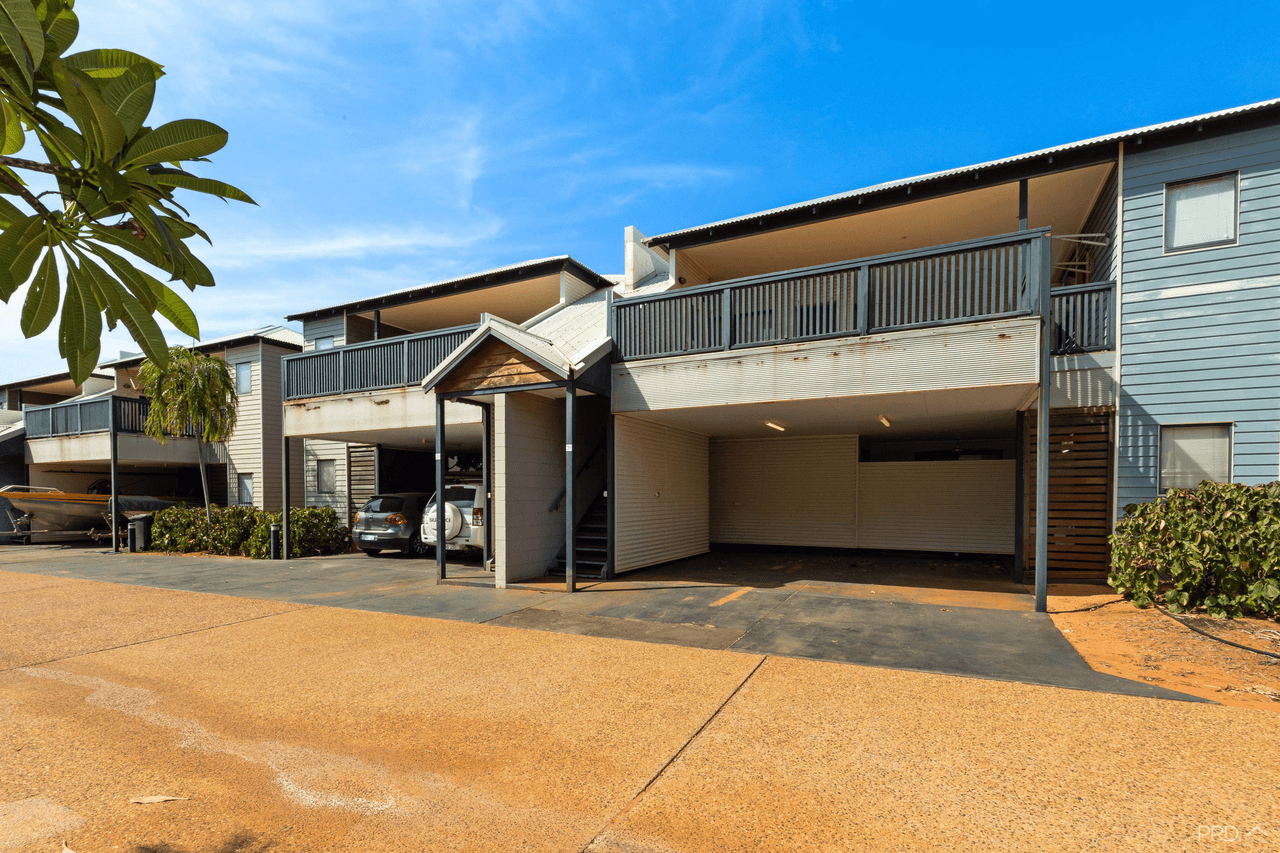 19/6 Ibis Way, DJUGUN, WA 6725