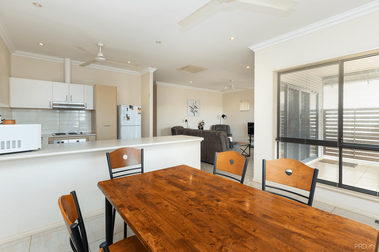 19/6 Ibis Way, DJUGUN, WA 6725