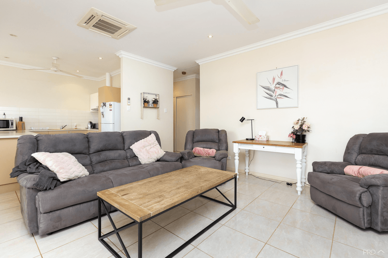 19/6 Ibis Way, DJUGUN, WA 6725