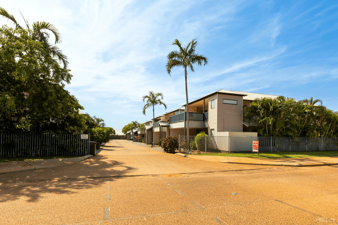 19/6 Ibis Way, DJUGUN, WA 6725