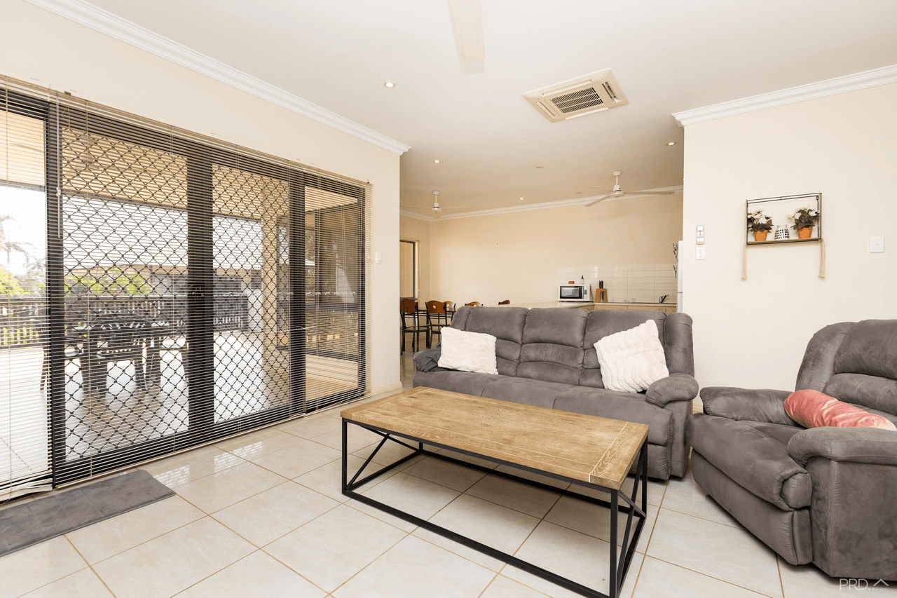 19/6 Ibis Way, DJUGUN, WA 6725