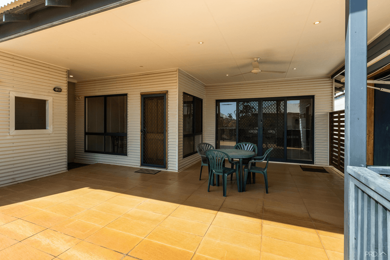 19/6 Ibis Way, DJUGUN, WA 6725