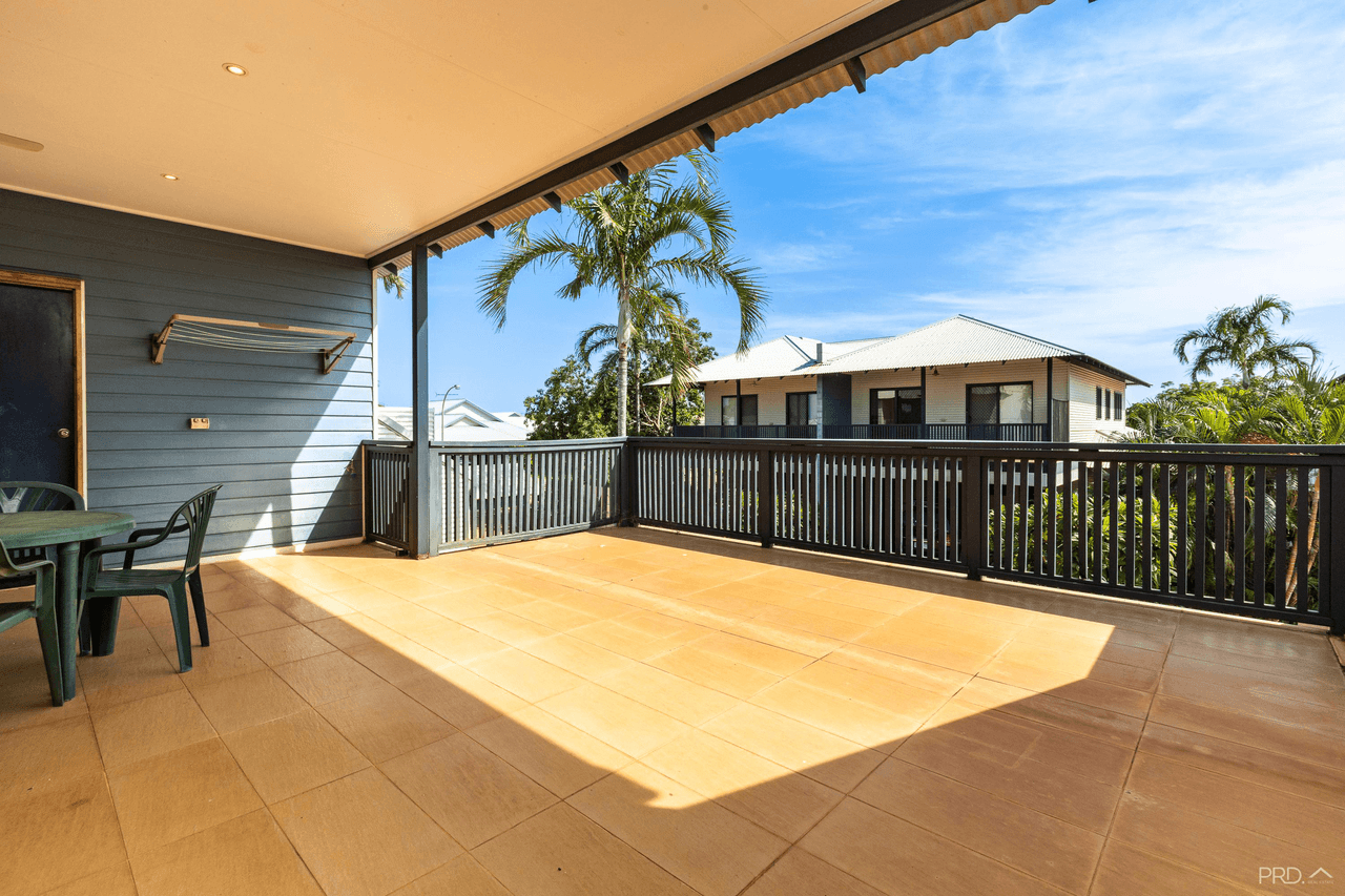 19/6 Ibis Way, DJUGUN, WA 6725