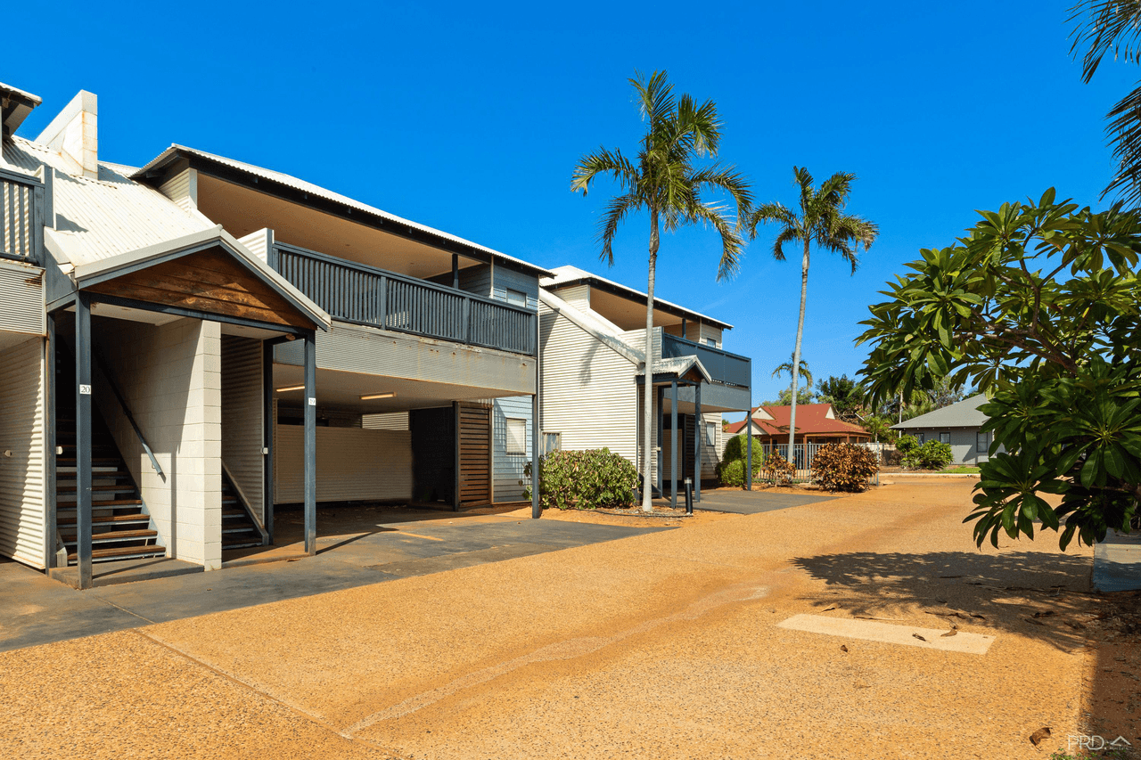 19/6 Ibis Way, DJUGUN, WA 6725