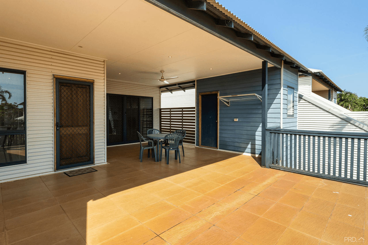 19/6 Ibis Way, DJUGUN, WA 6725