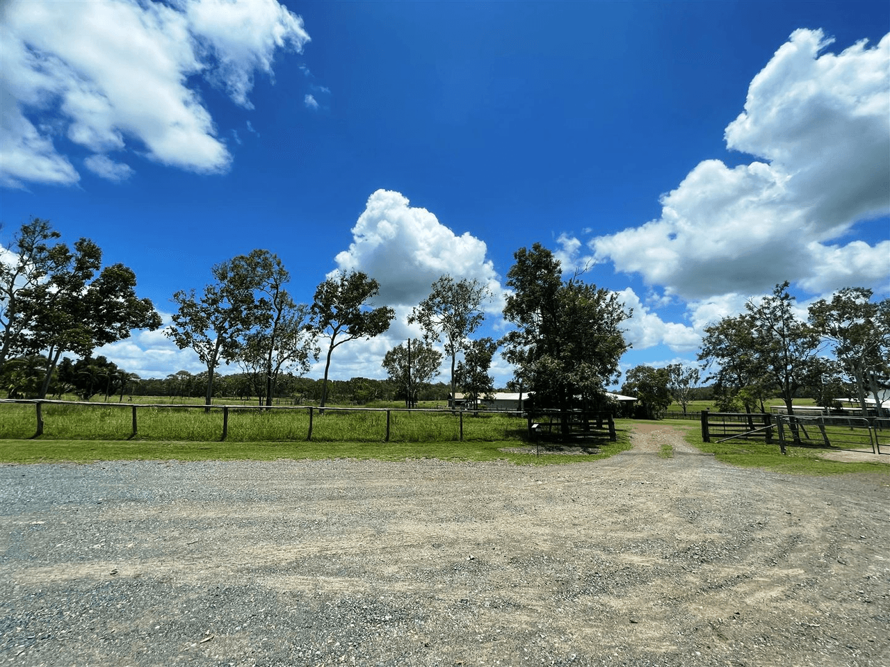 153 Shackleton Road, Oakenden, QLD 4741