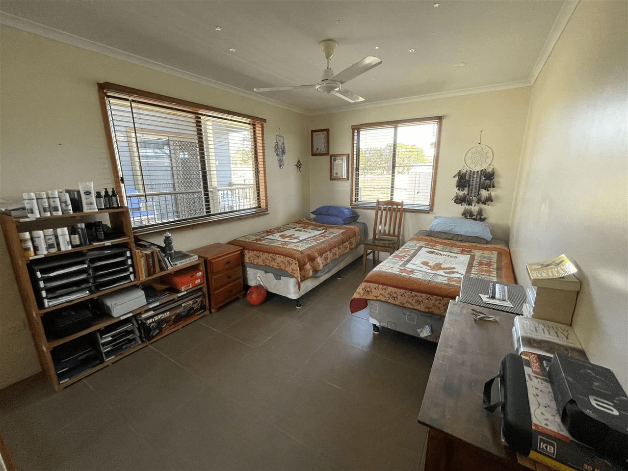 153 Shackleton Road, Oakenden, QLD 4741