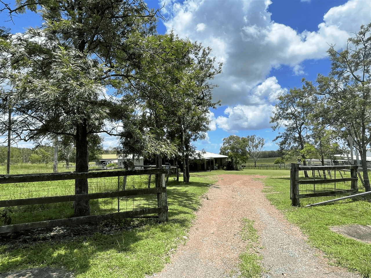 153 Shackleton Road, Oakenden, QLD 4741