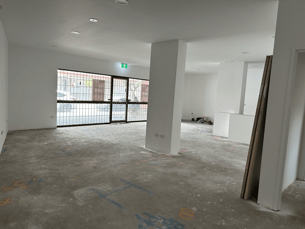 Shop 1/1-9 Palmer Street, PARRAMATTA, NSW 2150