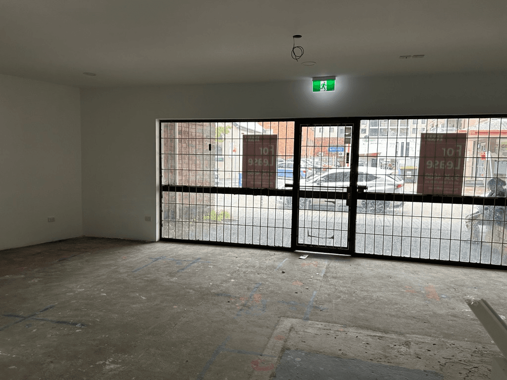 Shop 1/1-9 Palmer Street, PARRAMATTA, NSW 2150
