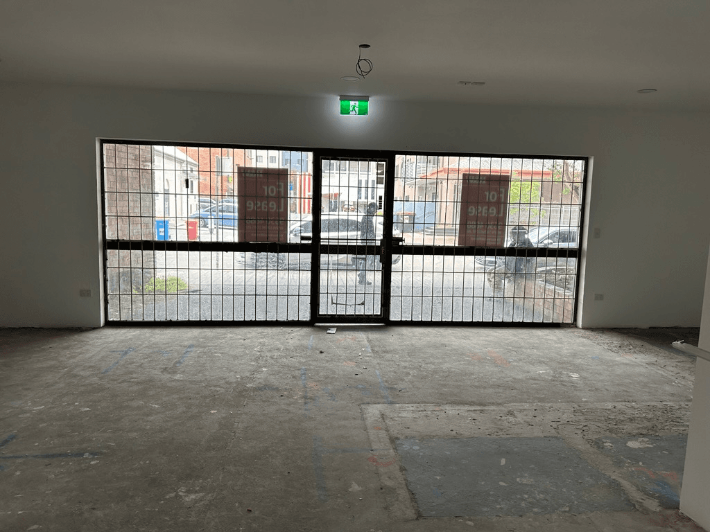 Shop 1/1-9 Palmer Street, PARRAMATTA, NSW 2150
